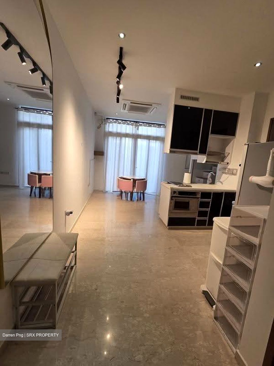 Dunearn Suites (D11), Apartment #628341741